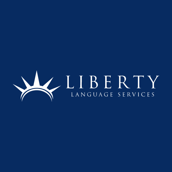 Liberty Language Services icon