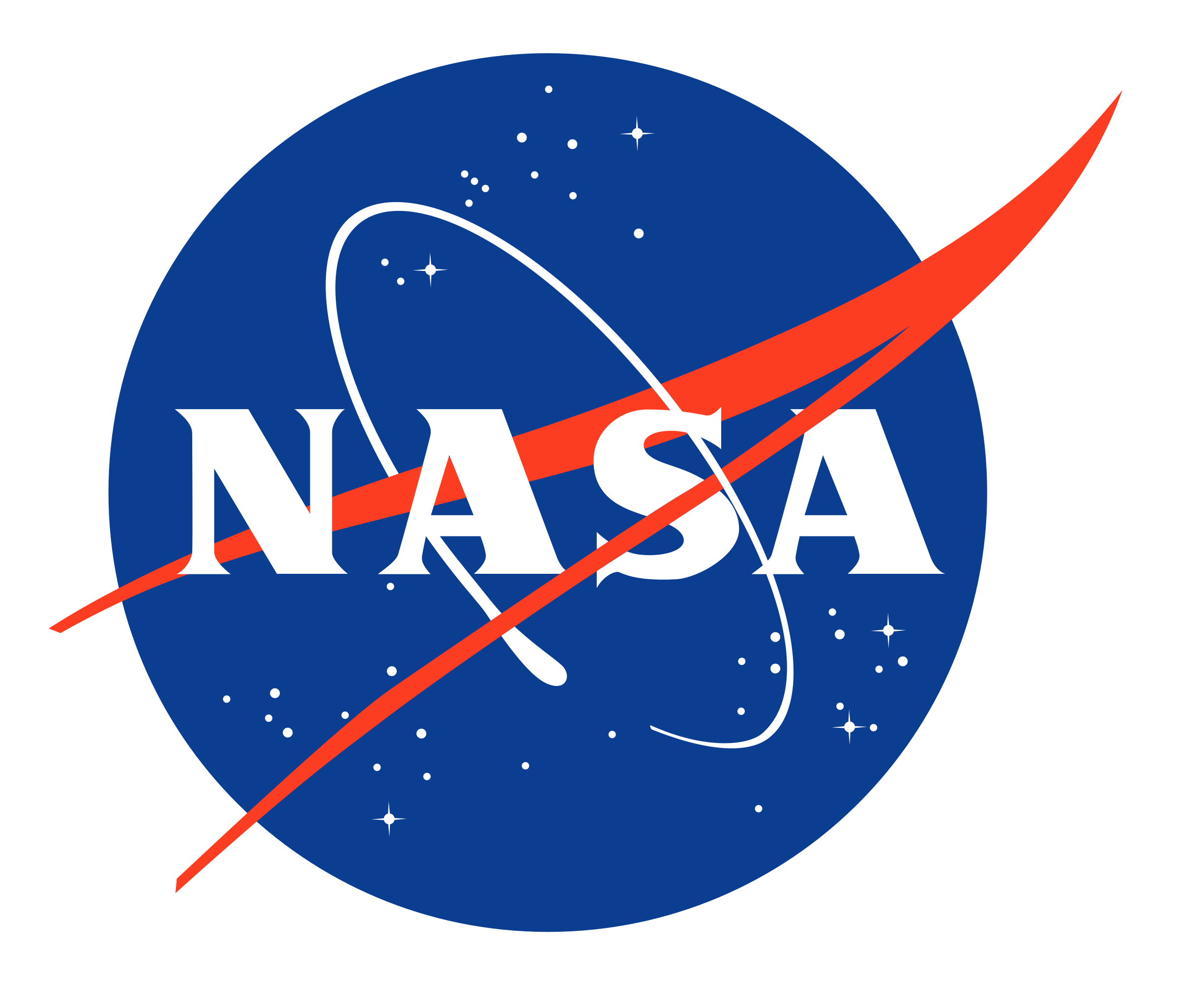 NASA icon