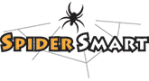 SpiderSmart Learning icon